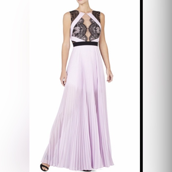 BCBGMaxAzria cocktail dress Size 6. - Picture 9 of 17